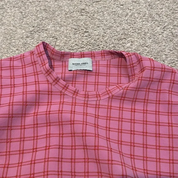 Rachel Comey Dusk Tee - Picture 2 of 5